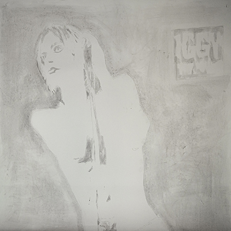 jörg kammler – paintings – berlin – raw power 2